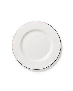 Platin Lane Salad/Luncheon Plate