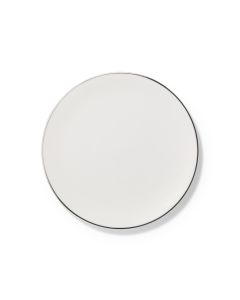 Platin Lane Salad/Luncheon Plate