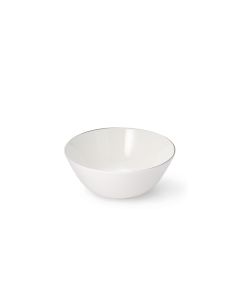 Platin Lane Oval Platter