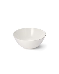 Platin Line Chinese Bowl