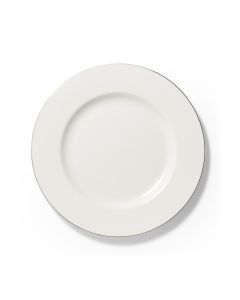 Platin Line Dinner Plate