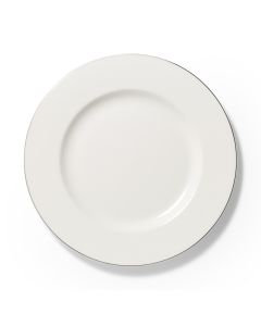 Platin Line Large Buffet Plate