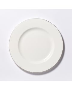 Platin Line Salad/Dessert Plate
