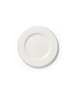 Platin Line Salad/Dessert Plate