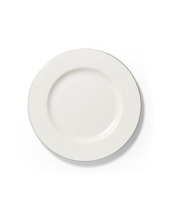 Platin Line Small Dinner Plate