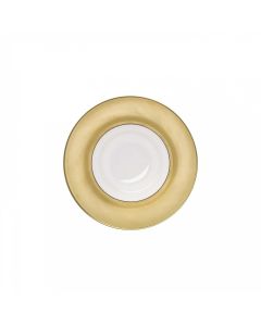 Polite Gold Multi-Bowl