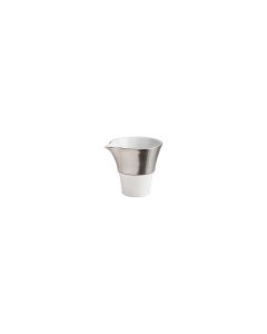 Polite Platinum Creamer