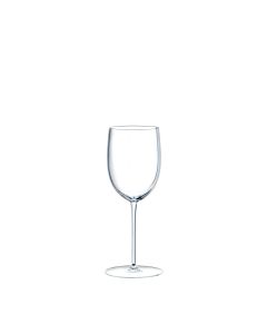 Polka White Wine Glass