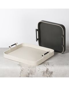 Portofino Square Tray Small
