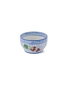Potager Blue Jam Cup