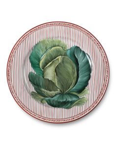 Potager Red Buffet #3