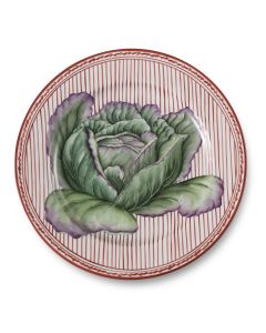 Potager Red Buffet #5