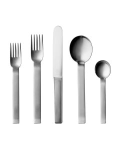 Pott 35 Five-Piece Place Setting