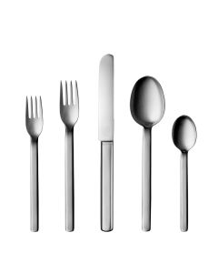 Pott 36 Five-Piece Place Setting