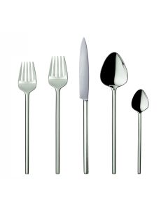 Pott 40 Five-Piece Place Setting