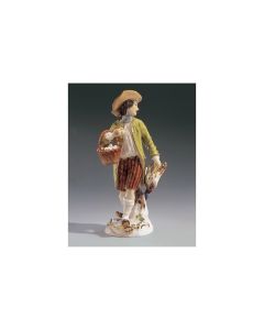 Poultry Vendor I