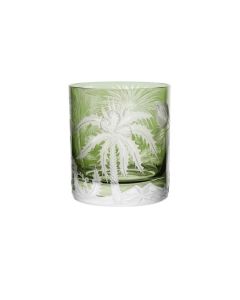Primeval Palms Double Old Fashion