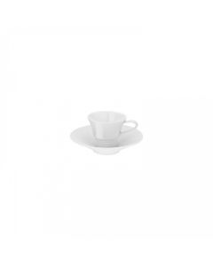 Pulse Espresso Cup and Saucer