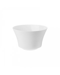 Pulse Serving Bowl High