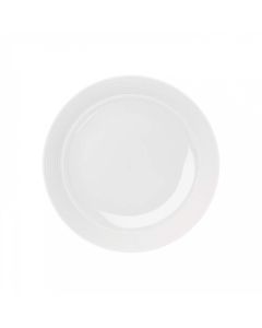 Pulse Shallow Plate High Rim