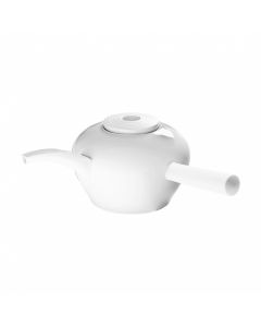 Pulse Teapot