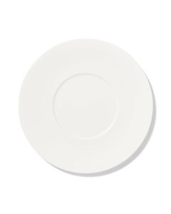 Pure White Gourmet Plate