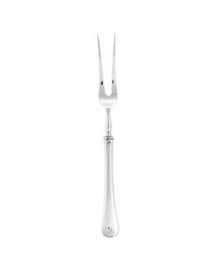 Queen Anne Carving Fork