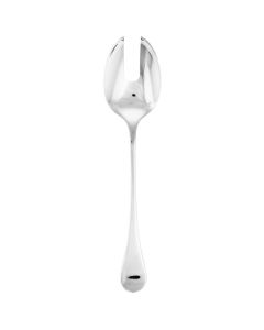 Queen Anne Salad Serving Fork