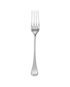 Queen Anne Serving Fork