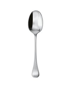 Queen Anne Serving Spoon
