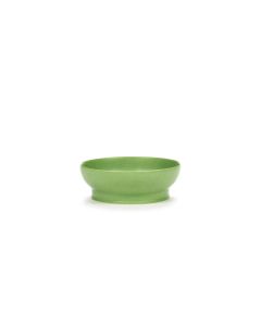 Ra Bowl, Green, 16cm