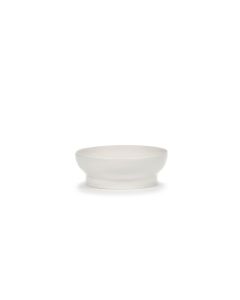 Ra Bowl, Off White, 16cm