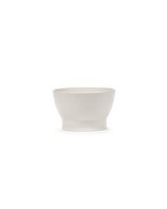 Ra Cup no Handle, Off White