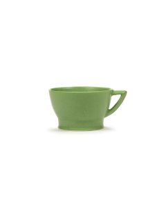 Ra Cup with Handle, Green