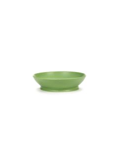 Ra Soup Bowl, Green, 19cm