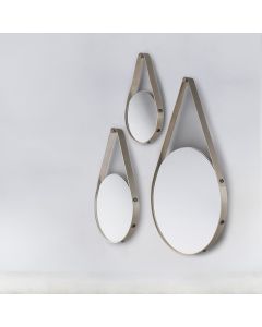 Rabitti Drum Mirror Large
