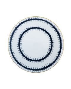 Rafia No.5 Presentation Plate