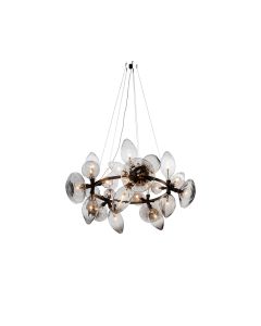 Raydance 3 Chandelier