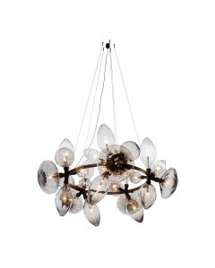 Raydance 5 Chandelier
