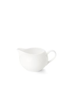 Round Creamer