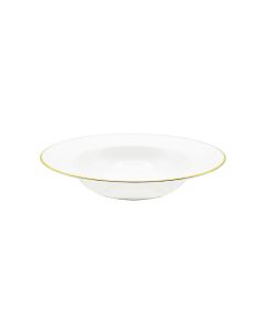 Round Deep Bowl