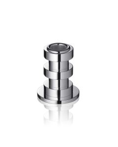Ruban Candleholder Small