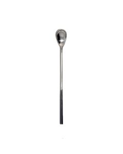 Rustic Iced Tea Spoon