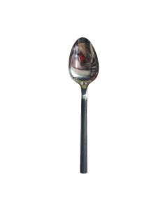 Rustic Medium Serving Spoon