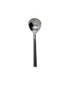 Rustic Soup Spoon
