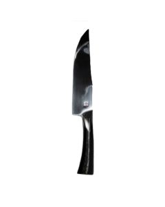 Rustic Steak Knife