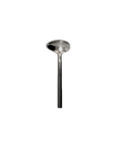 Rustic Sugar Spoon