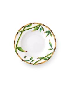 Sagano Soup Plate