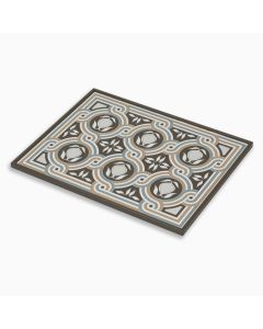 San Marco Rectangle Med