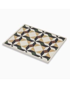 San Marco Rectangle Med